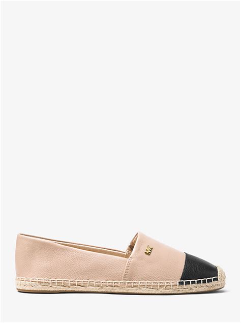 Kendrick Leather Slip